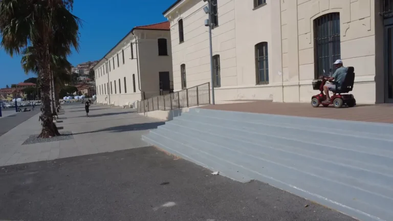 FAQ scooter elettrici, badanti e assistenza anziani a Imperia
